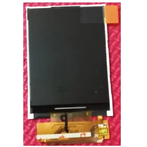 PHIXFTOP ЖК-дисплей дисплей для Philips E181 E160 E311 E180 E168 мобильных телефонов Xenium CTE181 CTE160 CTE168 CTE180 CTE311 мобильного телефона - Цвет: E180