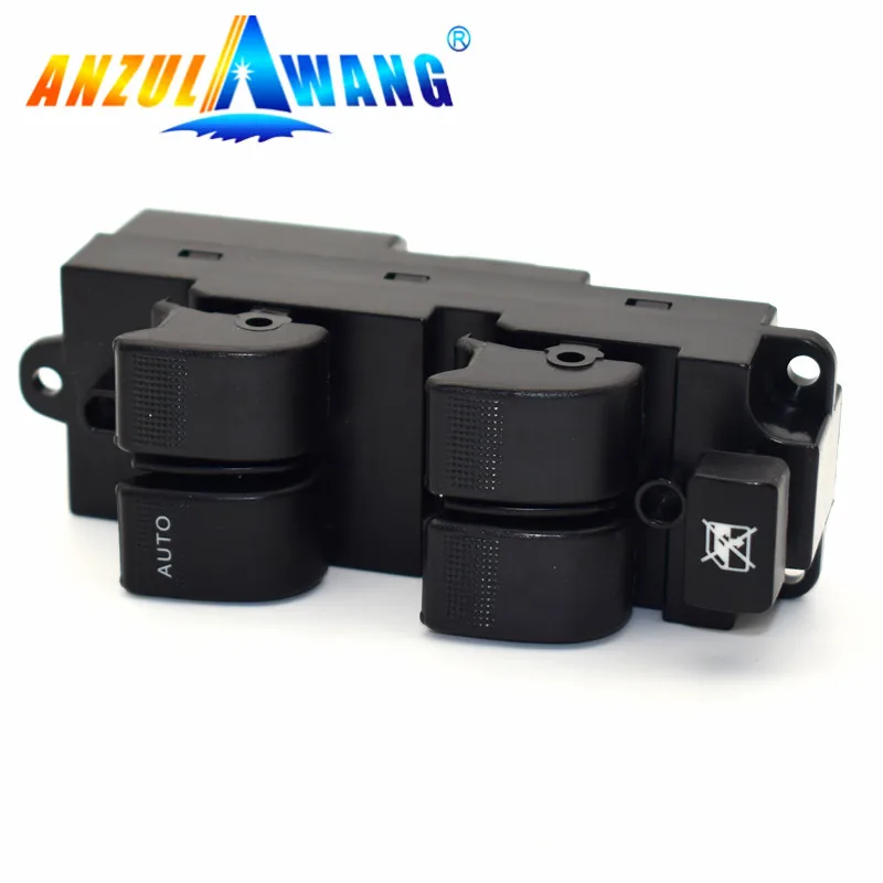 Для Mazda 6 Hatchback Station Wagon BL4E 66 350W1 CB81 12Pin Power Window Master Switch|Переключатели и рычаги для
