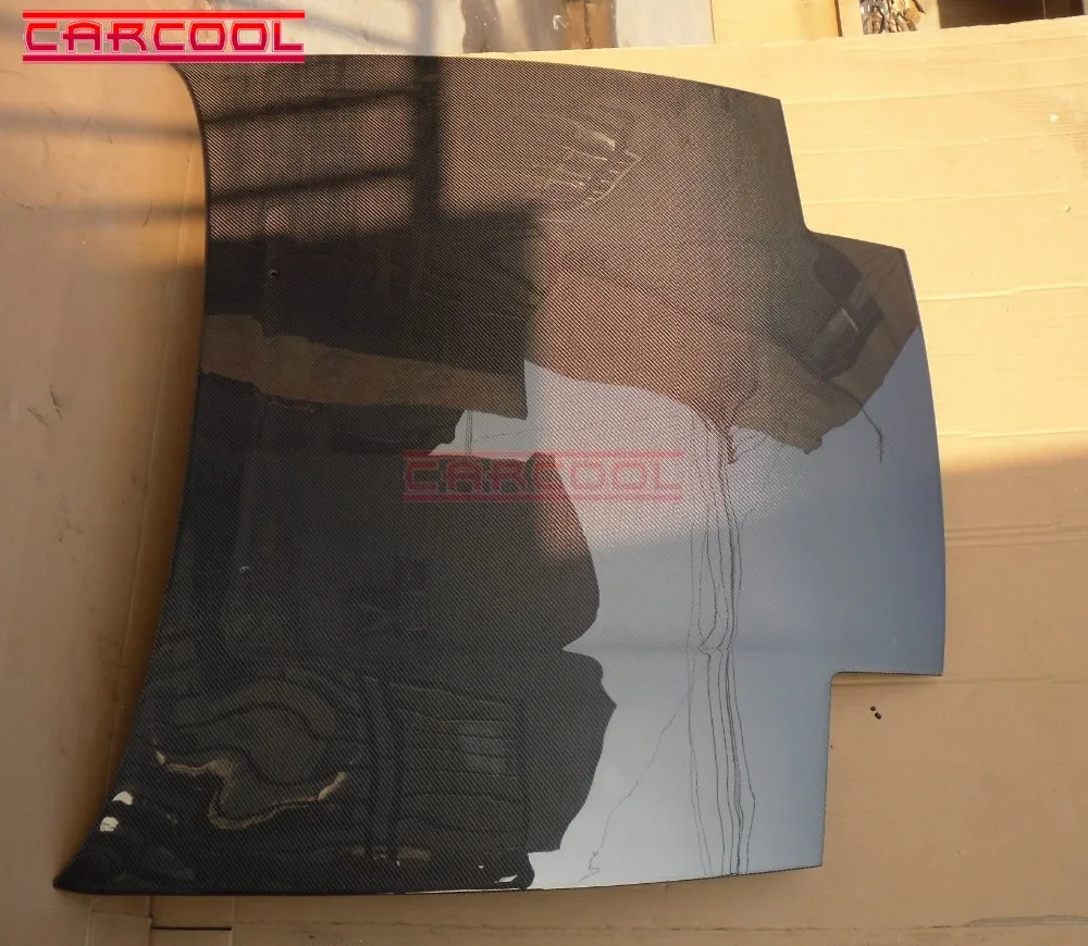 Для 180SX OEM бленда|fiber carbon hood|fiber hoodsfiber |