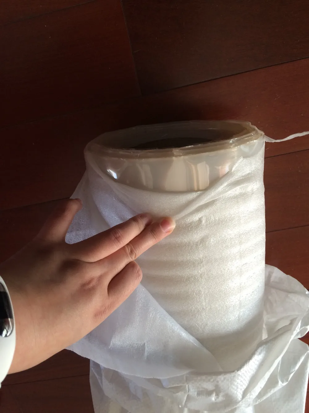 

DHL/FEDEX FREE SHIPPING Silicone Rubber Sheet, 500mm Width, 1mm Thickness, 10meters Length Silica Rubber Mat