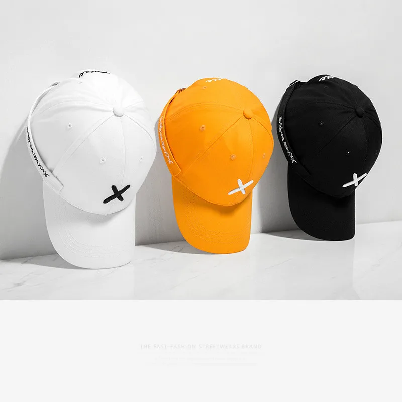 Уличный бренд хип хоп английская вышивка персонализированная лента для мужчин и