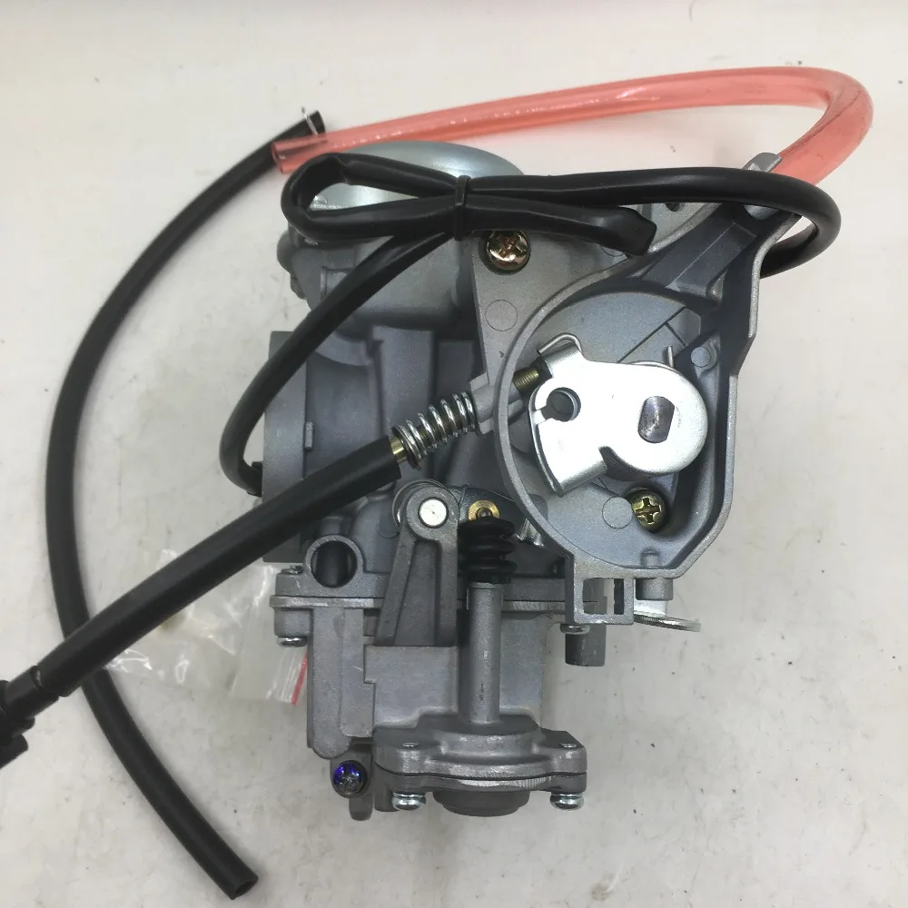 Карбюратор SherryBerg 2004 ATV карбюратор Arctic Cat в сборе Cvk 36 Ae 0470 471 CVK37 Замена
