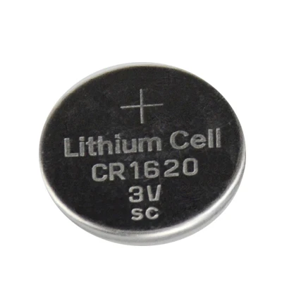 1620 Battery OkeyTech Складной флип корпус автомобильного ключа дистанционного управления Fob для Audi TT A4 A6 A8 Quattro 2 3 кнопки Замена чехол с нерезанным лезвием CR1620 - Цвет: 1620 Battery