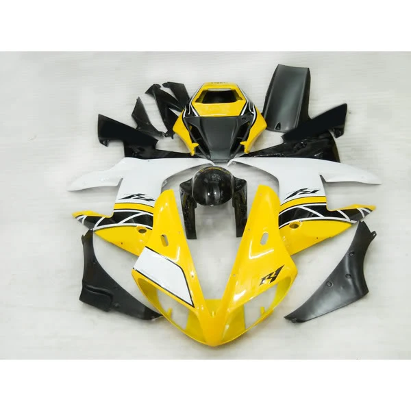 

Новинка обтекатель для кузова мотоцикла ABS для YAMAHA YZF1000 R1 2002 2003 02 03 (D) [CK530]