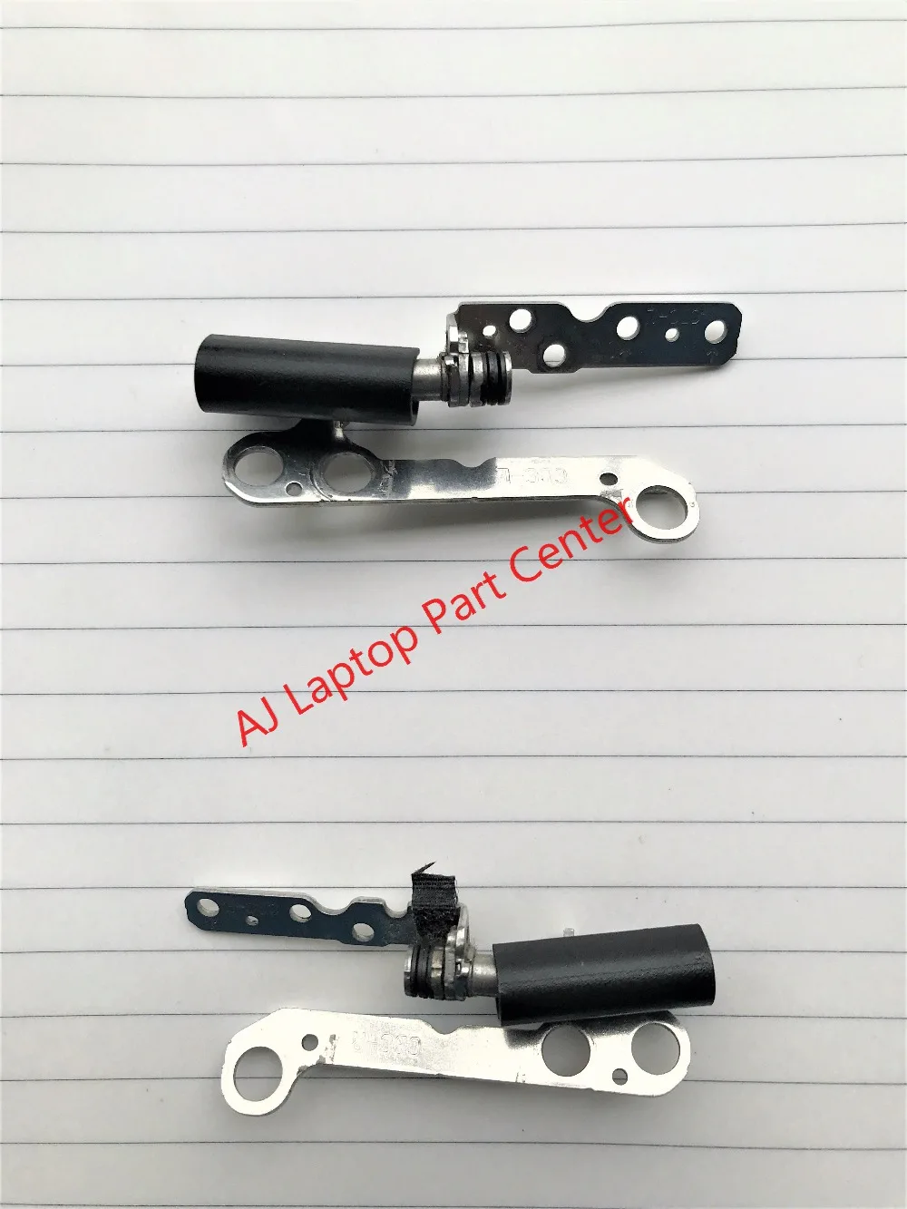 

original V030 V032 hinges For SONY VPCSA Lcd Screen Hinges 441393501 441393601