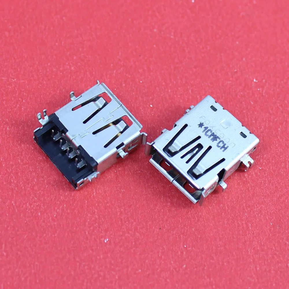 

ChengHaoRan 1 шт. Новый USB разъем для ноутбука USB разъем порта