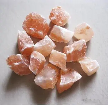 

100g Himalayan Pink Salt - Pure Naturally Organic Food Grade Salt - Chunks