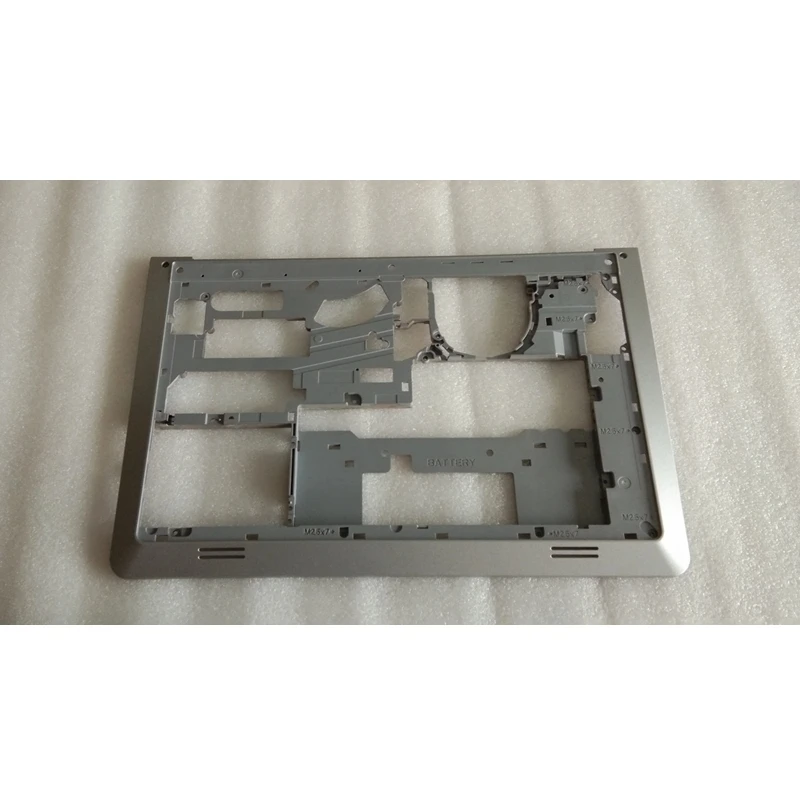 Новый нижний чехол YALUZU для ноутбука DELL Inspiron 15 5000 5547 5545 5548 5557 006WV6 06WV6|cover for dell laptop|laptop