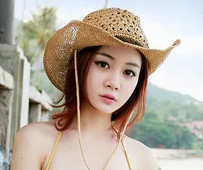 2018 горячая Распродажа новая модная ковбойская шляпа унисекс туристическая Кепка