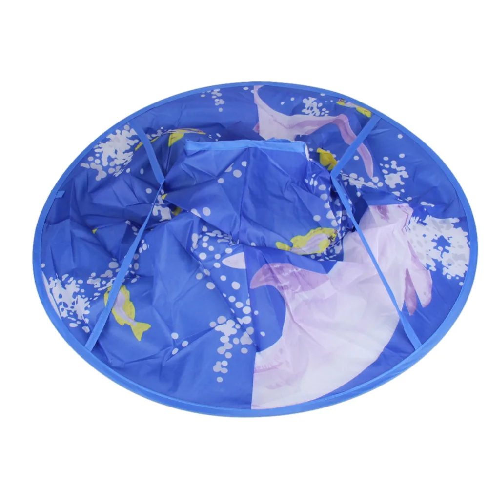 Стрижка платье фартук водонепроницаемая одежда для парикмахерской Салон