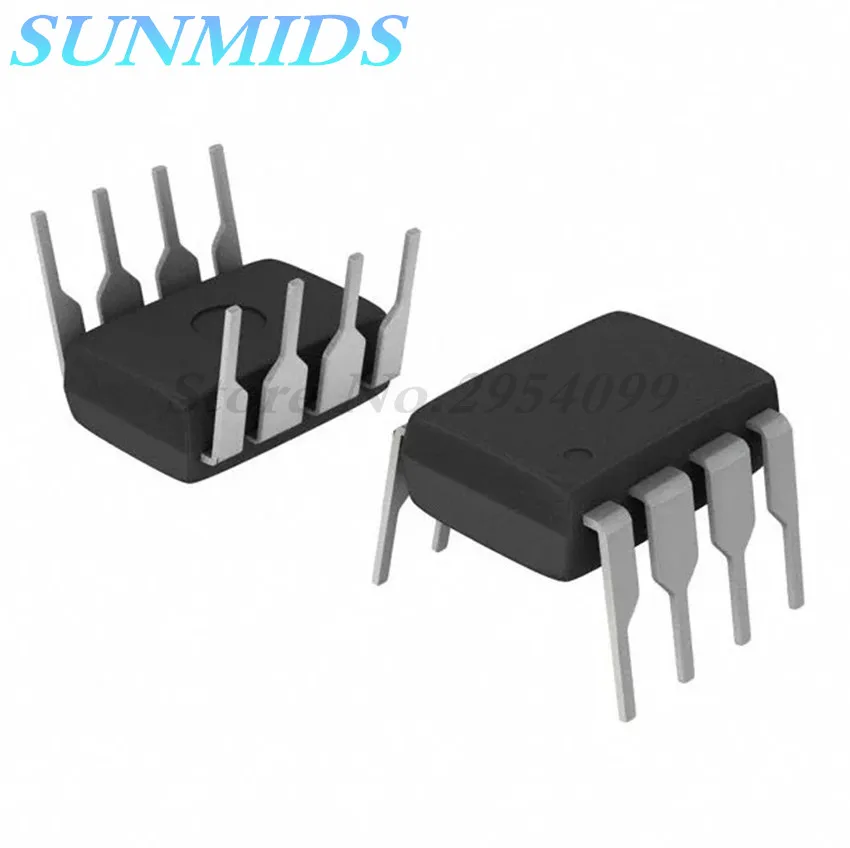 10 шт. TC4452VPA TC4452 TC4452V|Запасные части| |