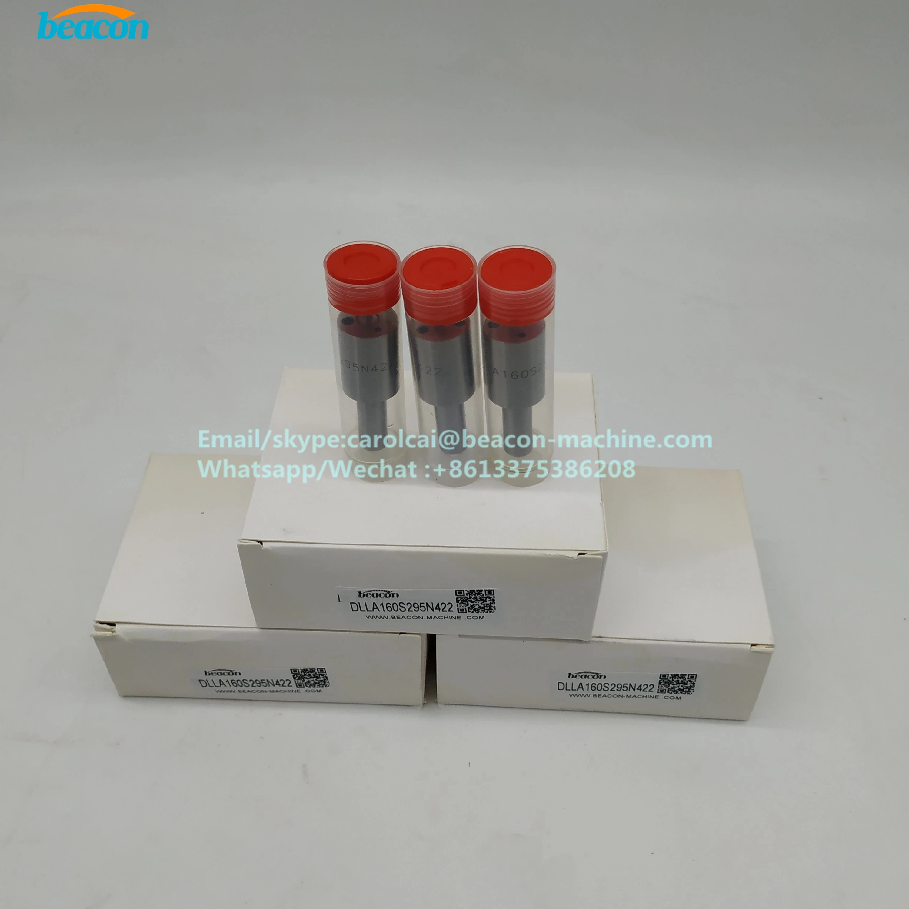 12 шт. форсунка топливного инжектора типа SN 105015 4220 DLLA160S295N422|Топливный инжектор| |