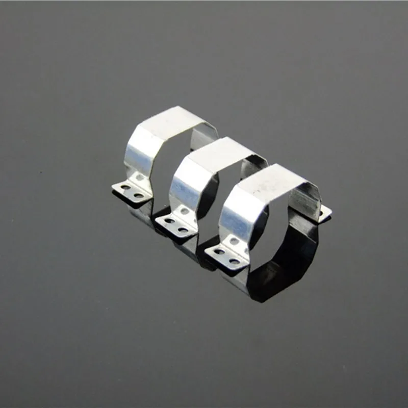 5 шт./лот 130 180 металлический Мотор Рамка Мини кронштейны для DIY игрушки аксессуары