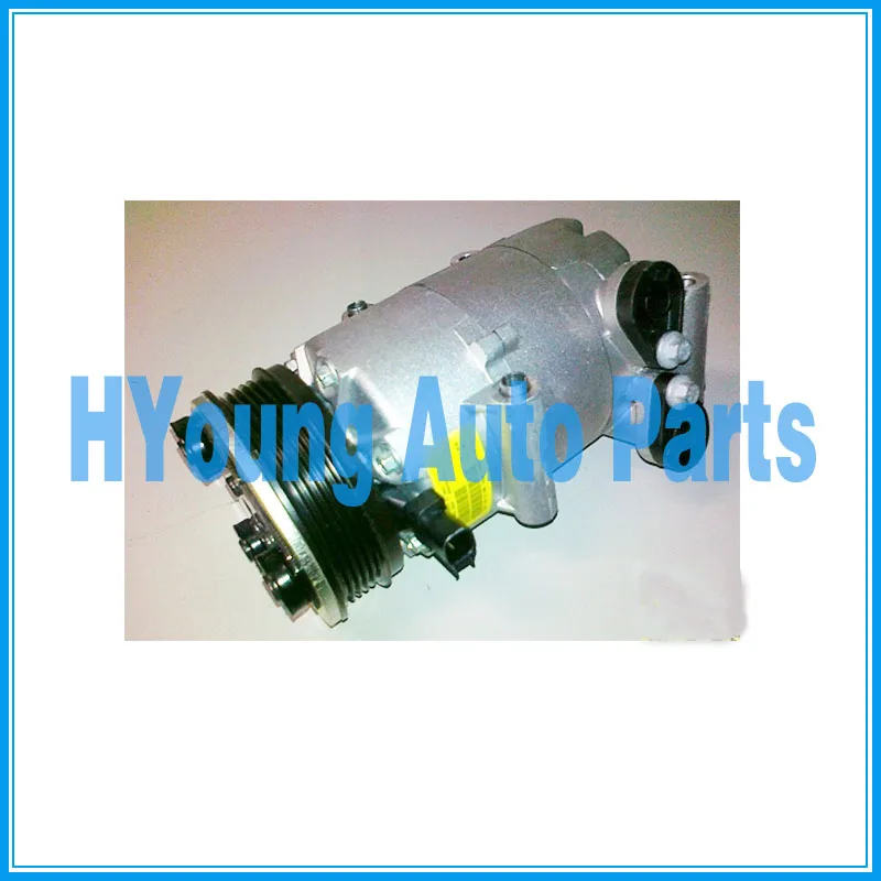 Воздушный авто компрессор переменного тока для Ford Focus II C MAX Transit Volvo C30 V50 C70 1432767 1678411