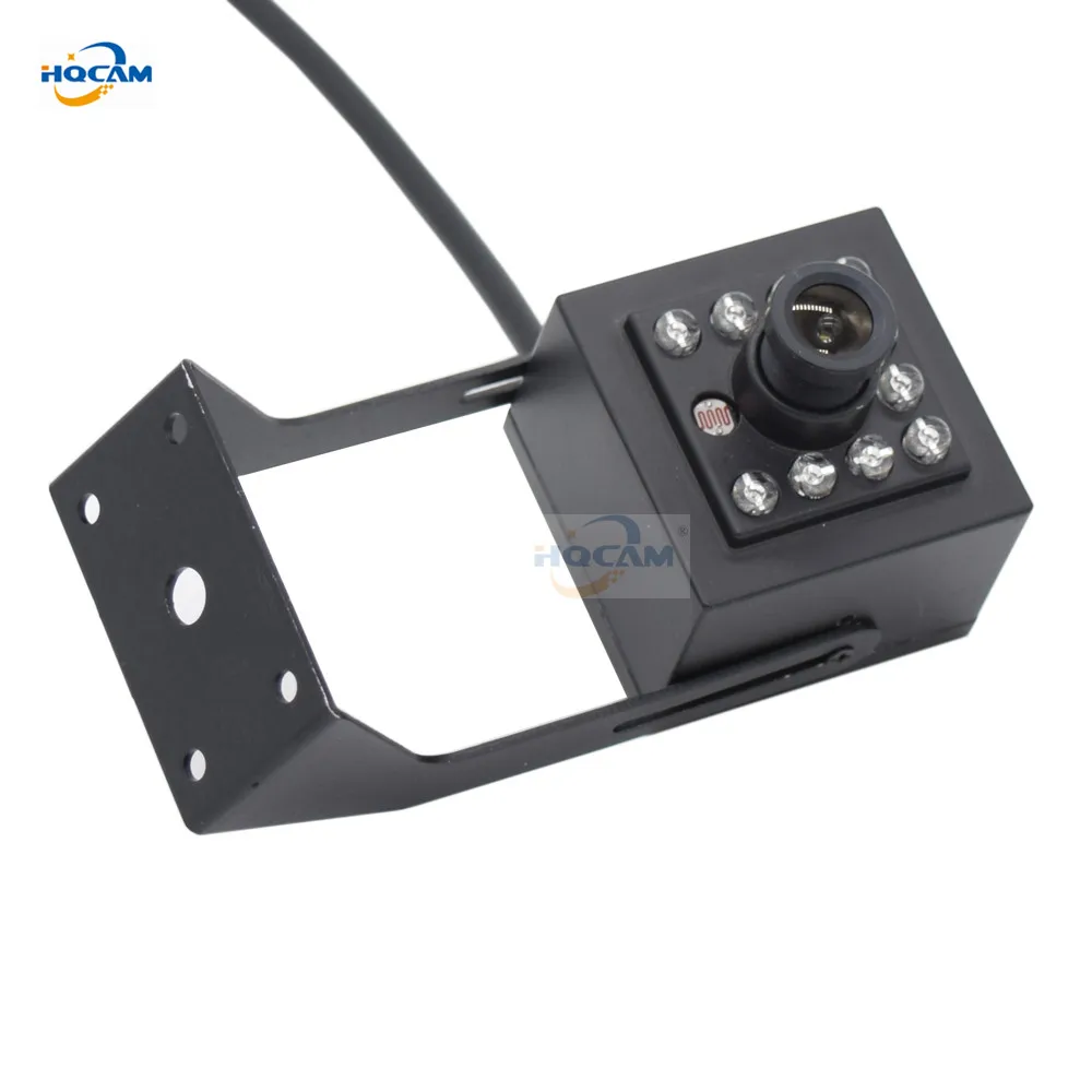 HQCAM 720P 960P 1080P Аудио Мини ip-камера для внутреннего наблюдения домашняя камера