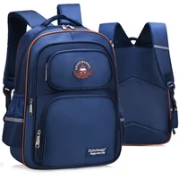 children school bags for girls boys orthopedic backpack kids backpacks schoolbags primary school backpack kids satchel mochila