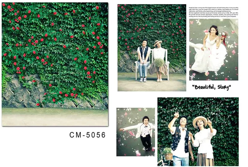 

Wedding Backdrop for Photography 200x300cm Digital Printed Photo Backdrop Background for Studio Props Custom Wedding Props