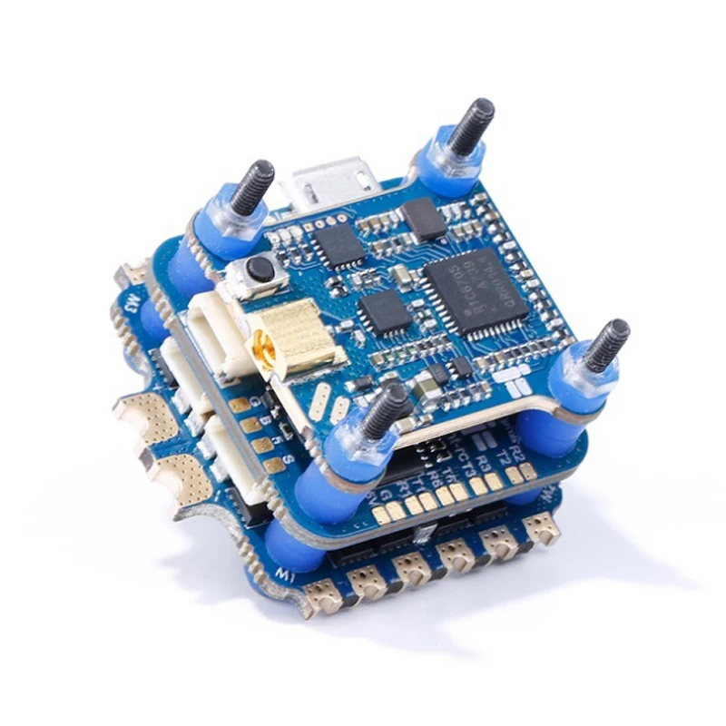 IFlight SucceX мини F7 V3 TwinG полета Tower W/SucceX 35A V3 ESC/SucceX F7 TwinG V3 2-6S FC/SucceX V3 0/25/100/200/400/500 МВт VTX