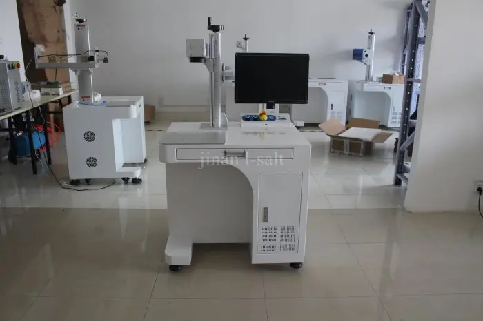 fiber laser marking machine 20w for metal and non-metal printer | Инструменты