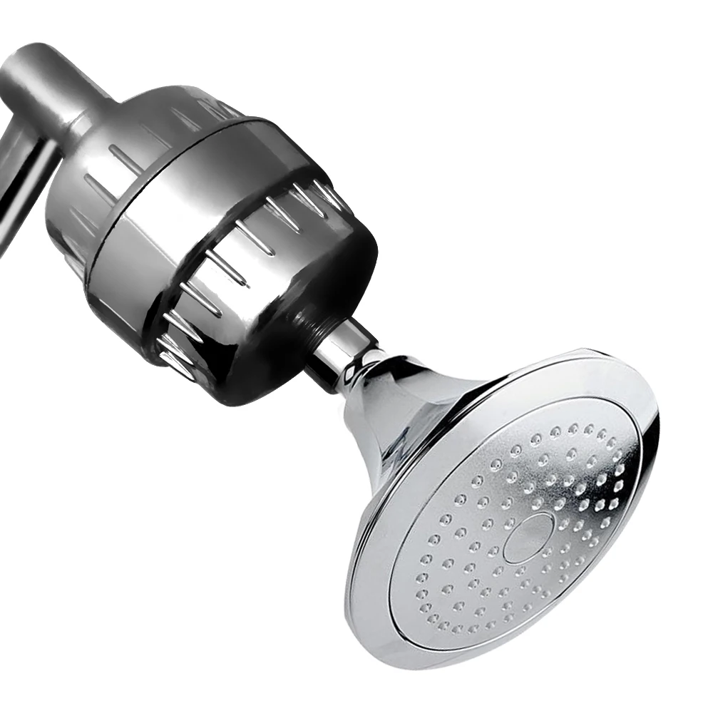 Фильтр для ванной и душа (телефон) смягчитель очиститель воды удаления хлора