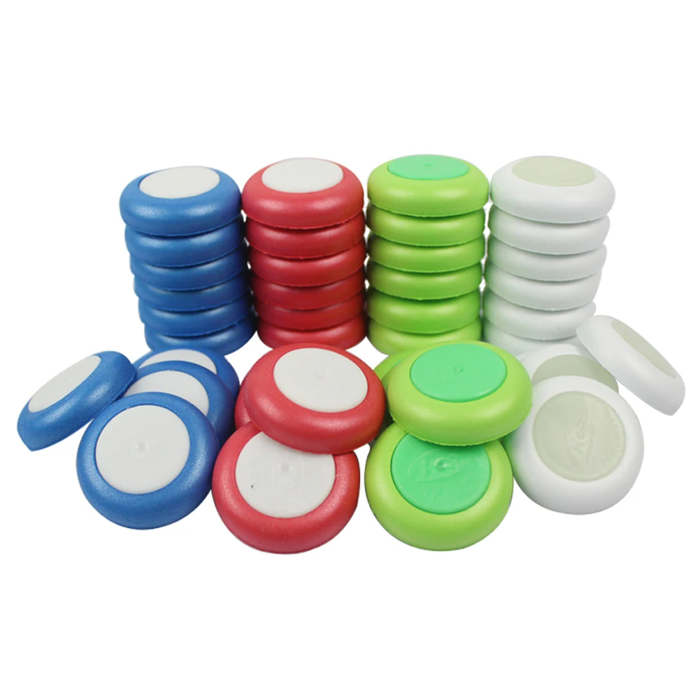 

40Pcs Refill Discs Bullet for Nerf Vortex Blaster Praxis Nitron Vigilon Proton For Nerf Darts Toy Gun Accessories