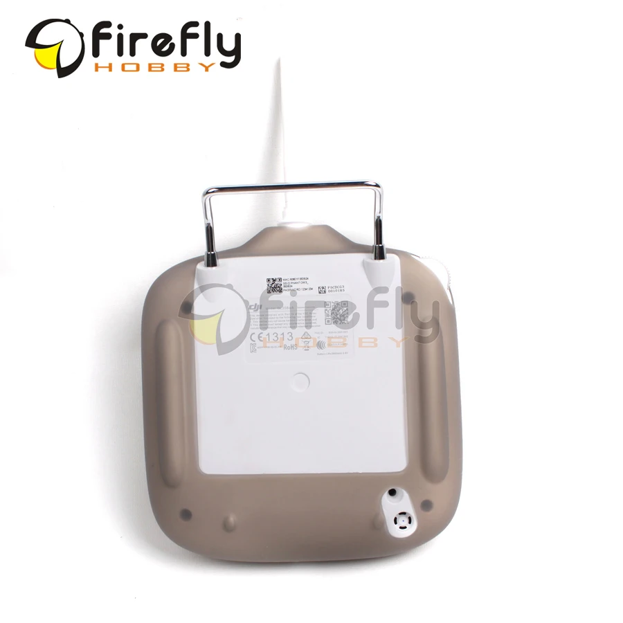 Силиконовый защитный чехол с дистанционным управлением для Phantom 3 Standard и 2/2 V/2 V +