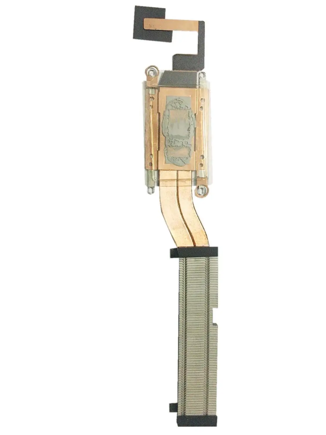 Free Shipping laptop Heatsink For Dell XPS13 9370 XPS 13 0PNWJR PNWJR AT20C0010T0 | Компьютеры и офис