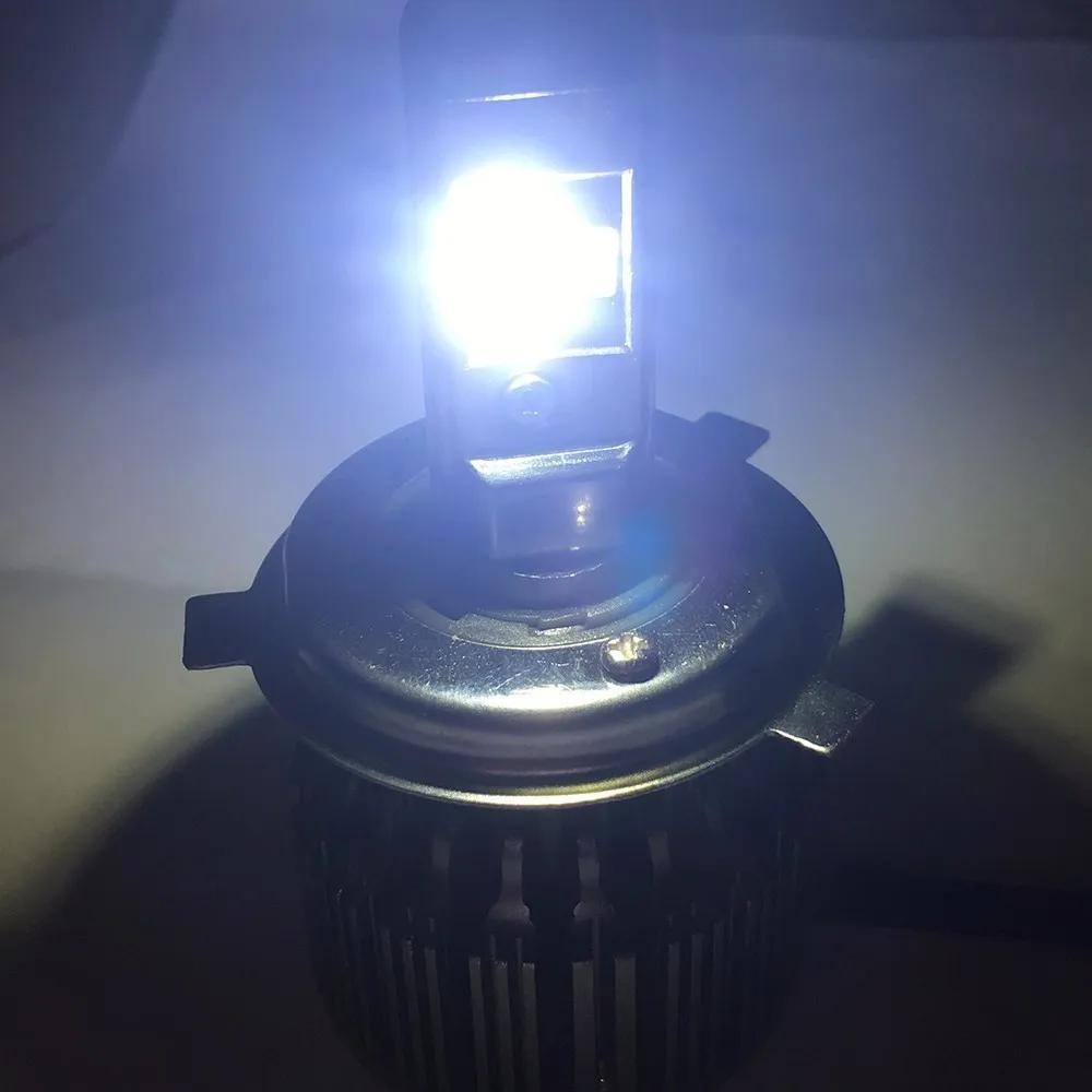 

T1 Car Headlight H8 70W 7000lm Auto Bulb Headlamp 6000K Light