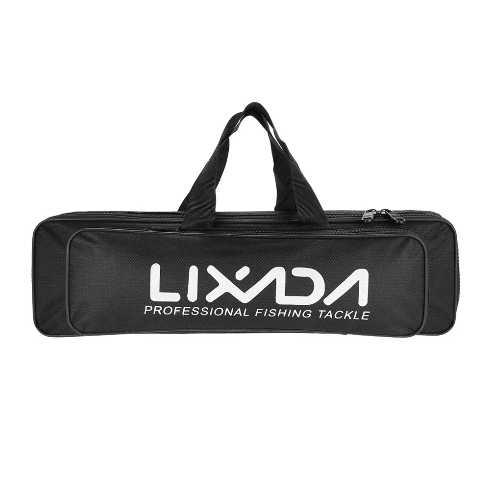 LIXADA снасти для подледной рыбалки телескопическая удочка комбинированная 1 4 м