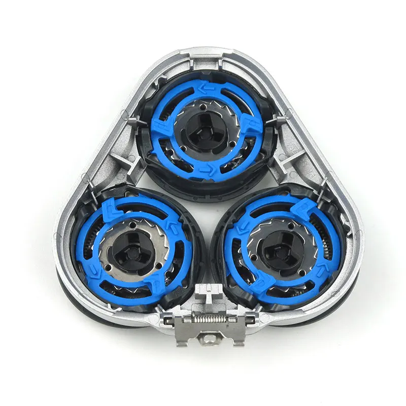 Сменная головка SH50 для бритвы Philips Norelco S5420 S5000 S5370 S5140 S5110 S5050 S5210 S5510 S5560 Запасное