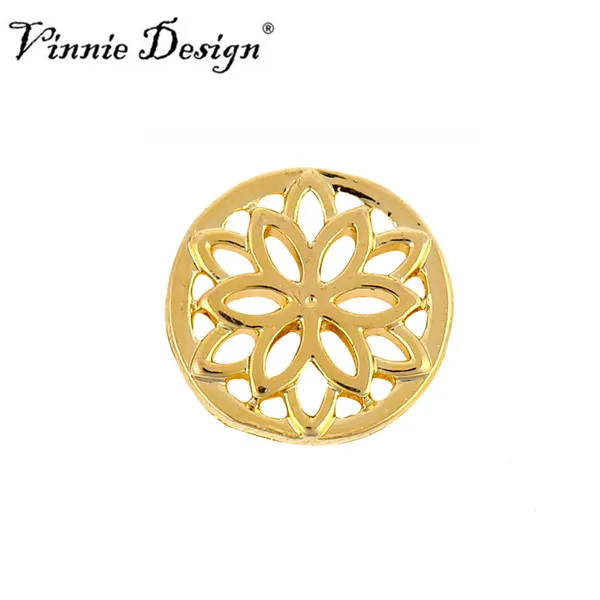 Винни дизайн барокко Фэнтези Цветок горка подвески для Хранителя оберточный