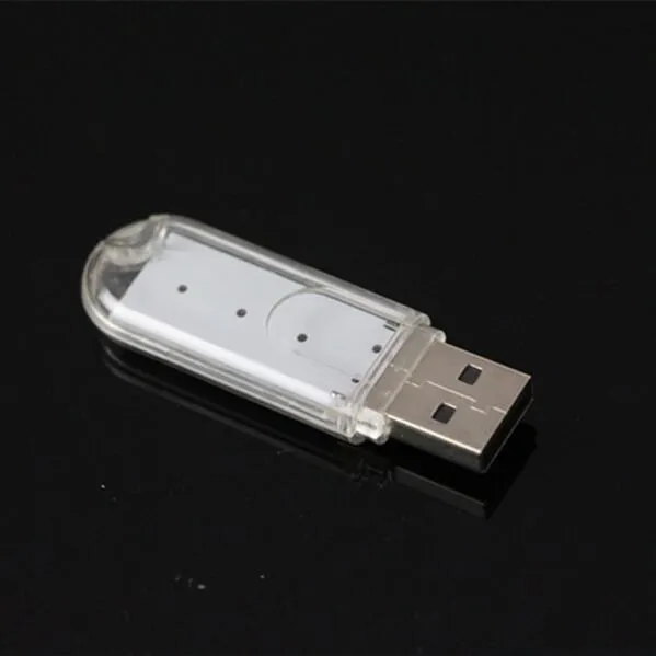 Фонарь для мобильного телефона с мини USB|Измерители напряжения| |