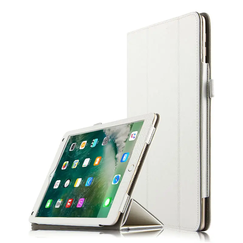 Чехол для Apple iPad 9 7 дюймов 2018 защитный умный чехол нового &quotA1893 A1954 кожаный