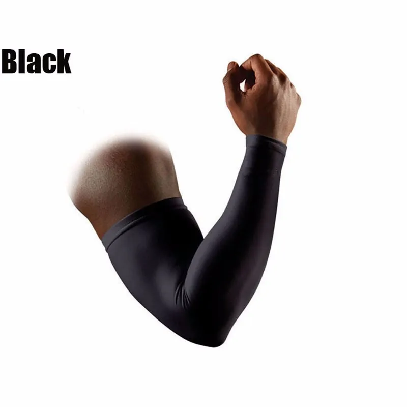 Спортивные наколенники с длинными рукавами 2 шт. высокоэластичные для стрельбы