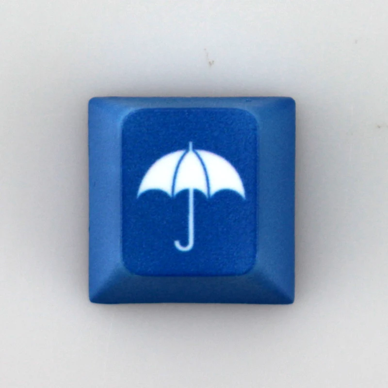 [Hfsecure] DIY PBT сублимационные механические колпачки для клавиатуры оригинальные