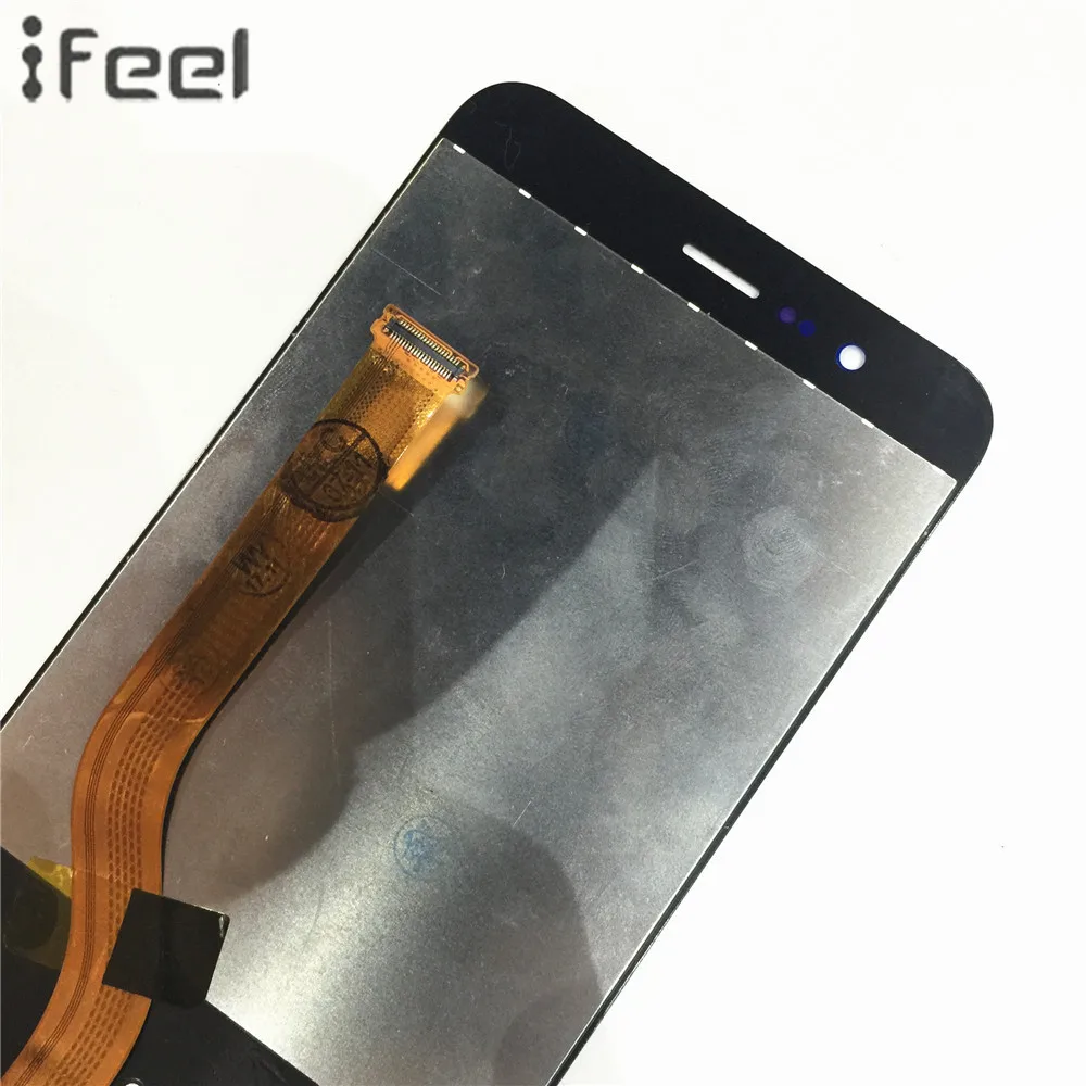 IFEEL ЖК дисплей Дисплей Сенсорный экран планшета ремонт для Huawei Honor V9 DUK AL20 TL30 8 Pro L09