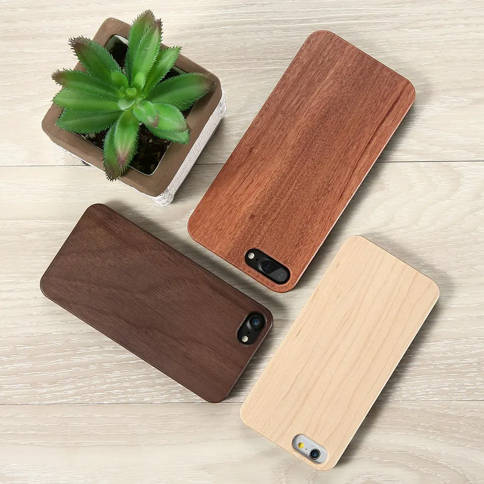 Чехол CASEIER из натурального дерева для iPhone XR XS MAX X 7 8 чехол бамбука телефона 6 6s Plus 11