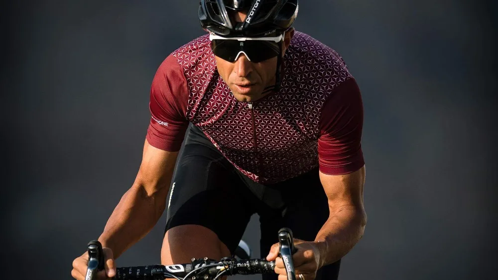 Новинка pro team aero велосипедная майка для езды на горном велосипеде дышащая быстросохнущая одежда итальянская ткань