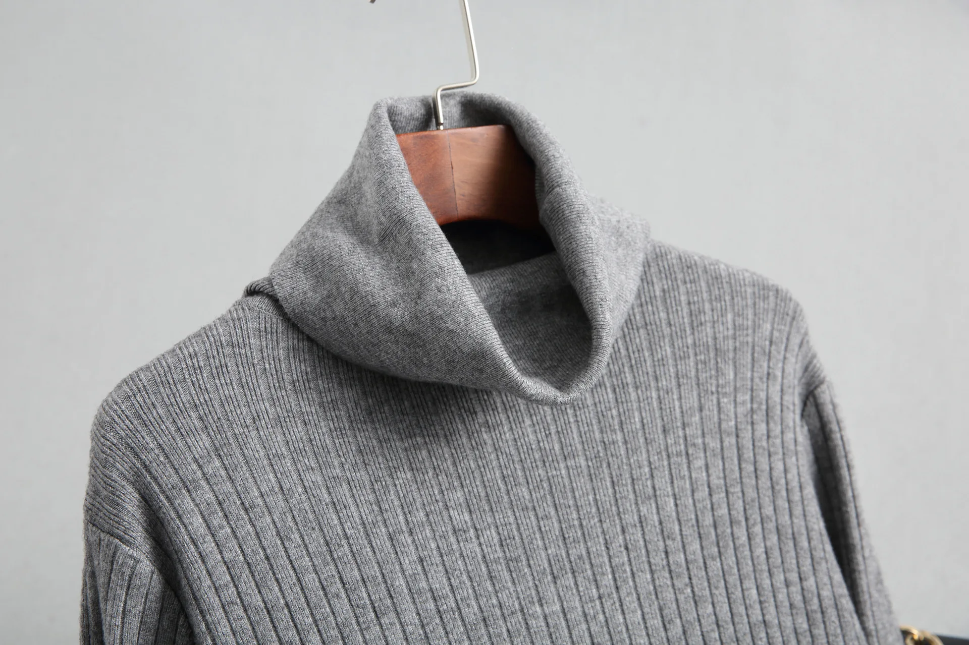 2019 Spring Women Sweater And Pullovers Long Sleeve Turtleneck Knitting Tricot Pull Femme | Женская одежда