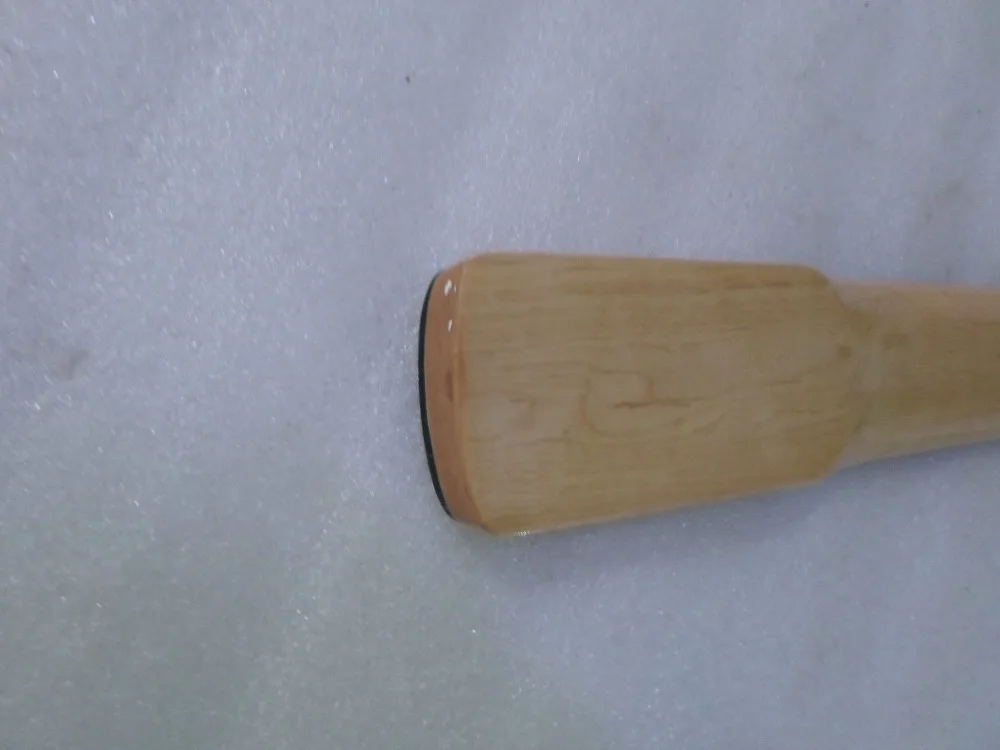 5 string Maple 21 Fret Bass Neck для электрических Запчасти бас гитары Замена|Гитары| |