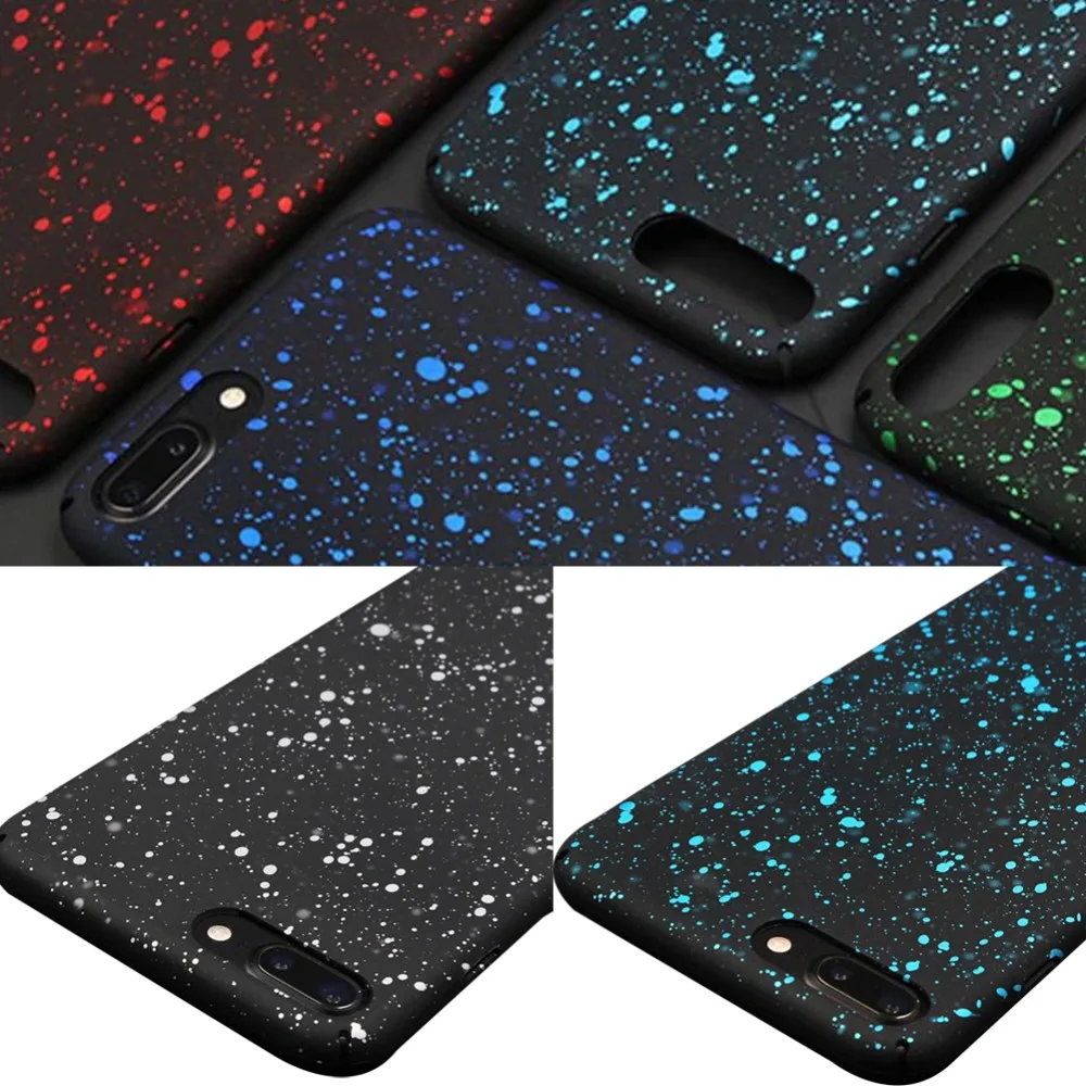 eGizmo Bling Sparkling Star Phone Cases For iPhone Series Case Cover Protector #291934 |