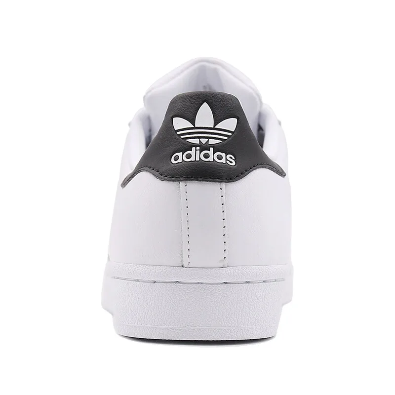 Оригинальный Новое поступление 2018 Adidas Originals Superstar Для женщин Обувь для
