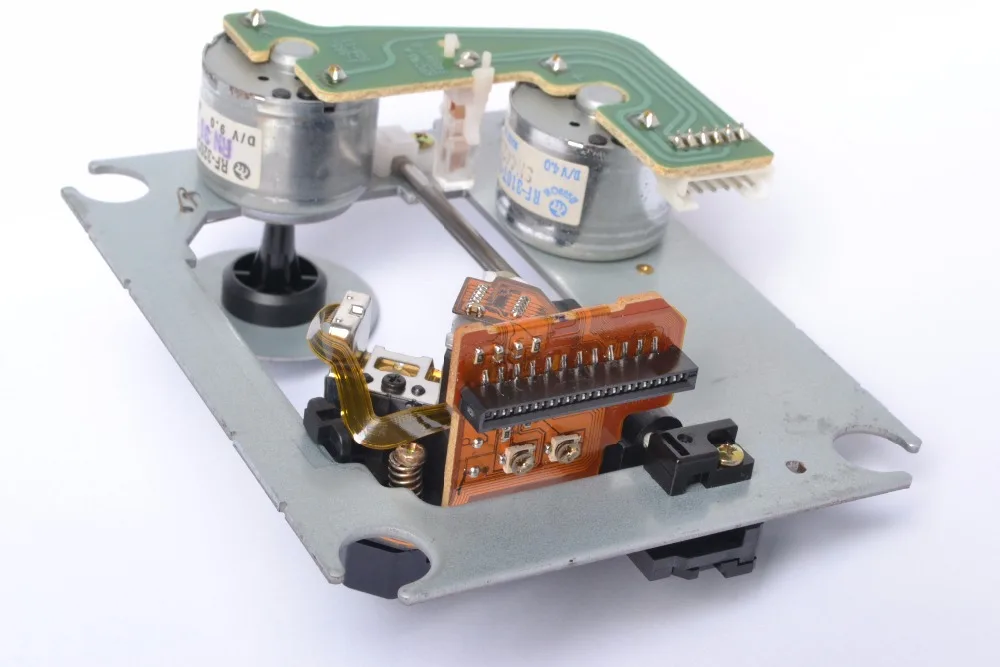 Original Optical Pick up For KHM-234ASAA Laser Len KHM234ASAA Mechanism KHM-234AAA 234ASAA SACD Bloc | Электроника