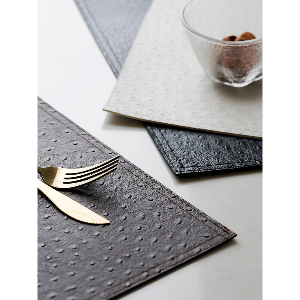 Подставка под столовую в европейском стиле|Коврики и подложки| |