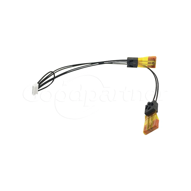 1X A1UDR71011 крепежный предохранитель Термистор для Konica Minolta bizhub 223 283 363 423 7828 Fusing|konica