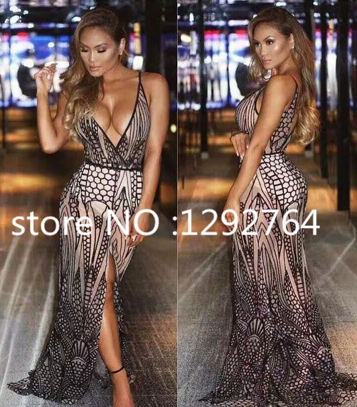 Африканский кружевной тюль с пайетками Горячая новинка 2016 цвет черный гипюр