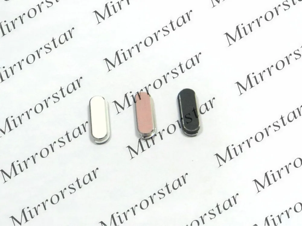 

New outside Home Button For sta N9800 5.7" MTK6592 Cell phone White / black / Pink