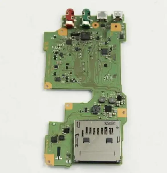 Новая материнская плата для Sony Cyber-shot DSC-RX10 III RX10M3 RX10-3 запасная часть камеры |