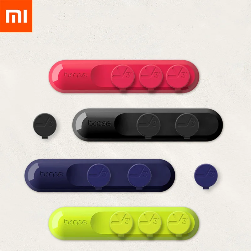 Xiaomi TUP магнитный зажим для поглощения совместимый 3 характеристики линейный