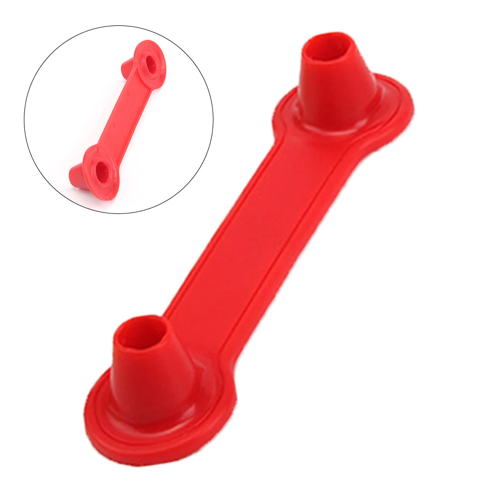 Фиксатор положения без колец ABS палка для большого пальца защита рокер фиксатор